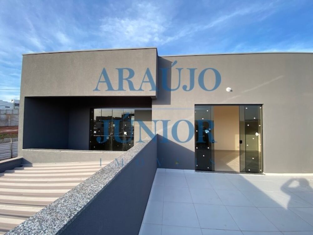 Casa, 3 quartos - Foto 4