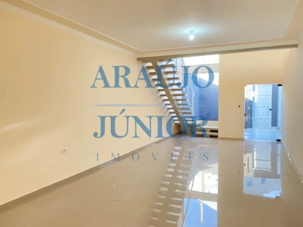 Casa, 3 quartos - Foto 6