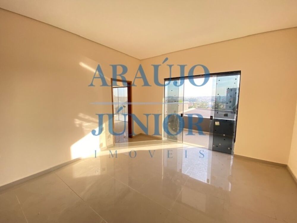 Casa, 3 quartos - Foto 3