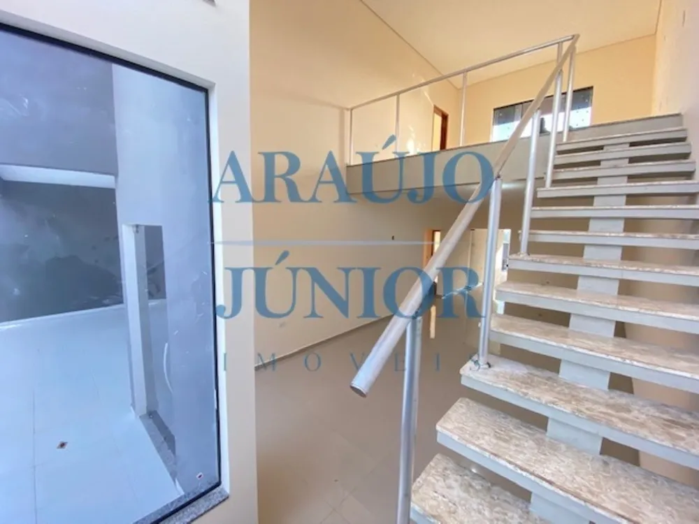 Casa, 3 quartos - Foto 10