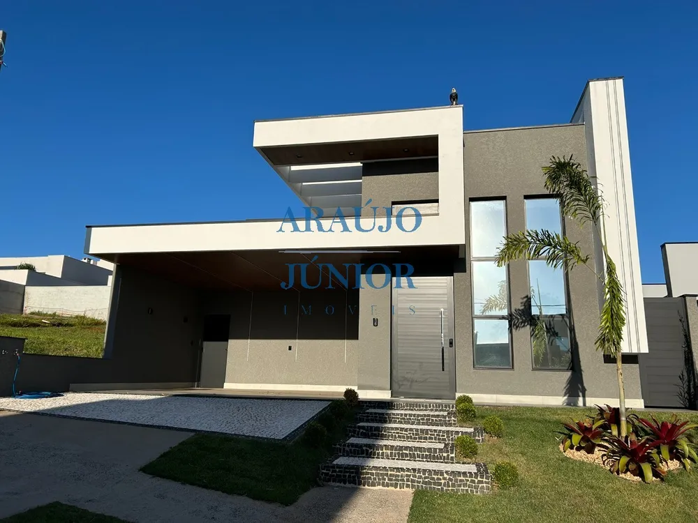 Casa, 3 quartos, 201 m² - Foto 12
