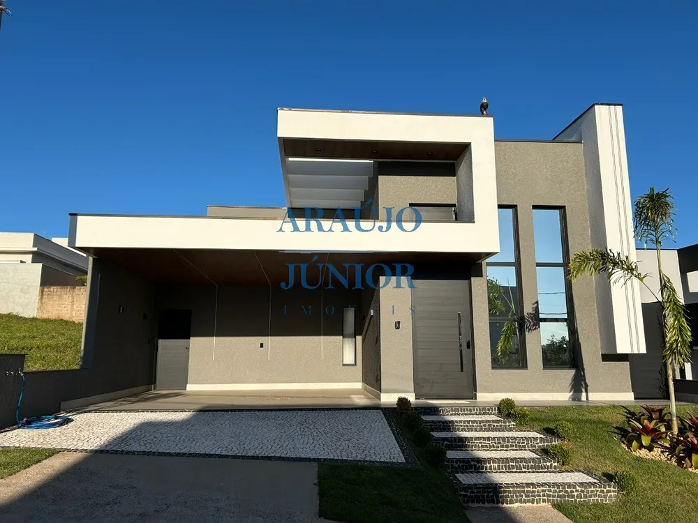 Casa, 3 quartos, 201 m² - Foto 11