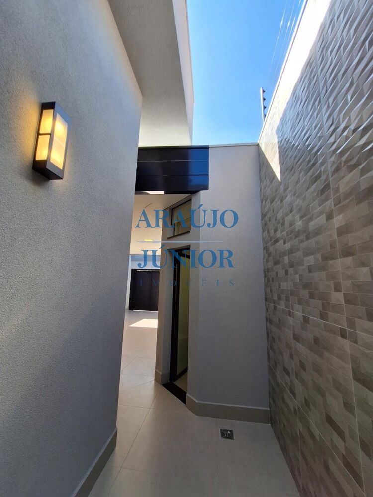 Casa à venda com 3 quartos, 156m² - Foto 7