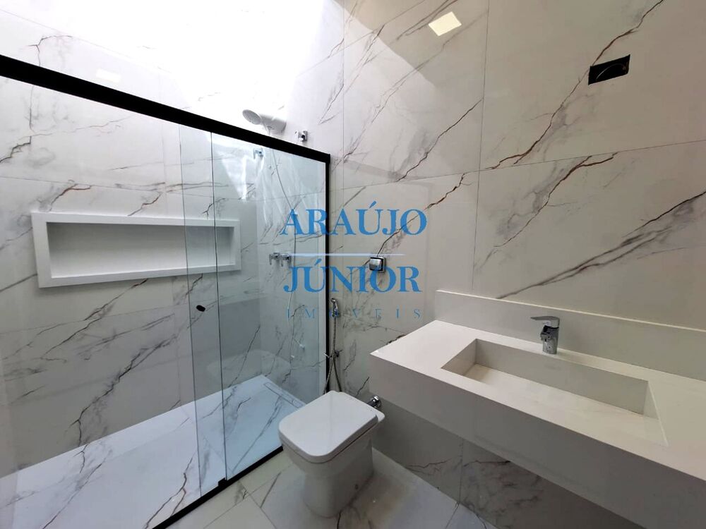 Casa à venda com 3 quartos, 156m² - Foto 8