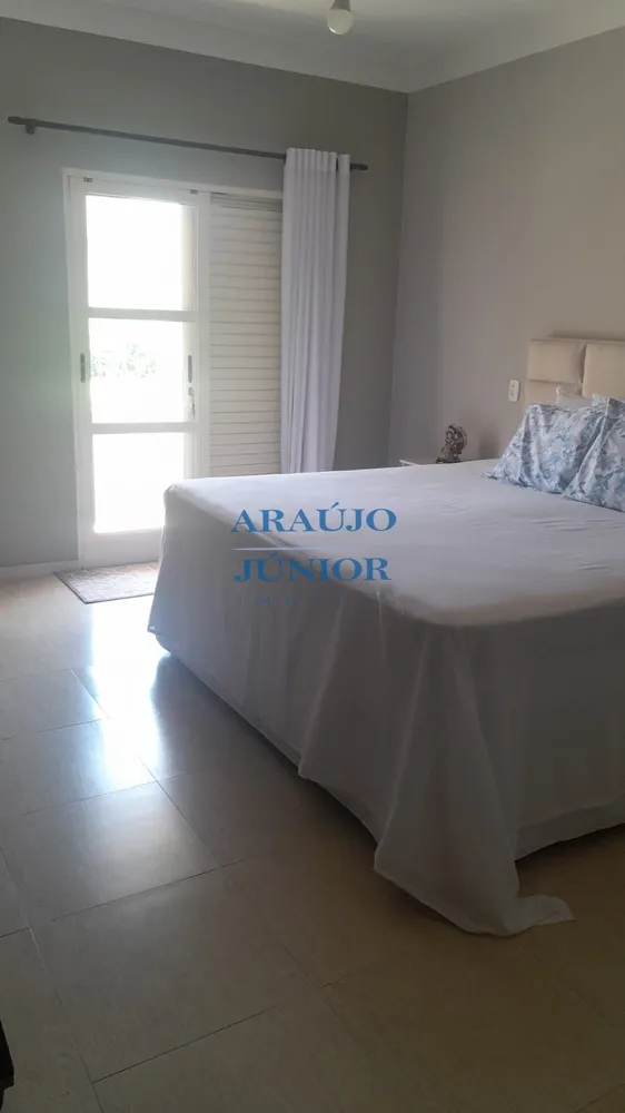 Casa, 4 quartos, 275 m² - Foto 1