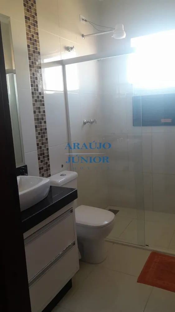 Casa, 4 quartos, 275 m² - Foto 3
