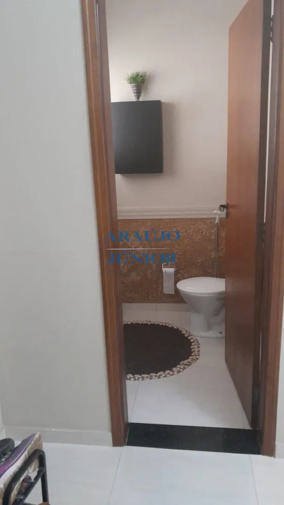 Casa, 4 quartos, 275 m² - Foto 9