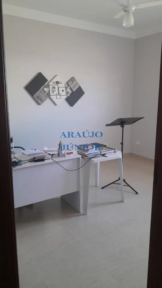 Casa, 4 quartos, 275 m² - Foto 10