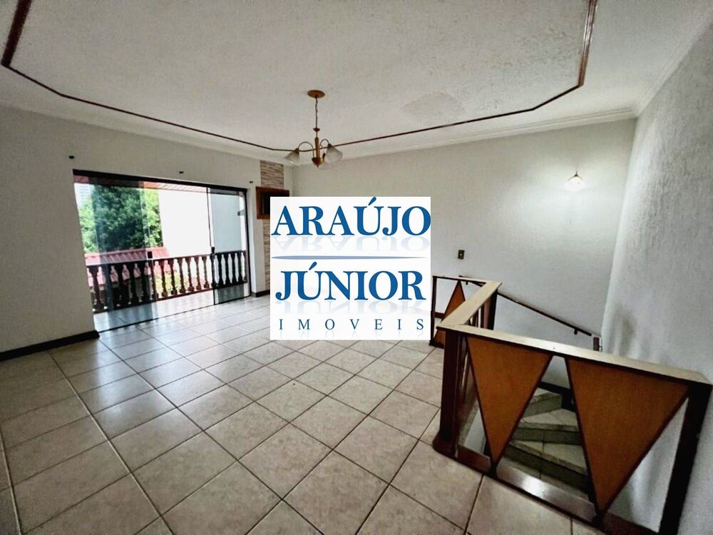 Casa à venda com 4 quartos, 184m² - Foto 12