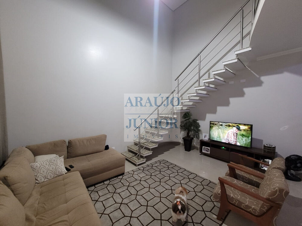 Casa à venda com 2 quartos, 154m² - Foto 3