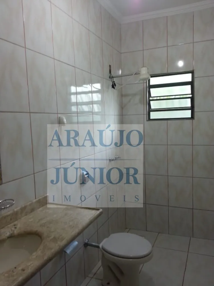 Casa, 3 quartos, 151 m² - Foto 1