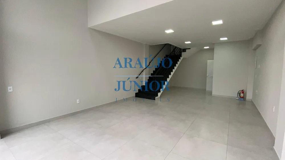Loja-Salão, 70 m² - Foto 1
