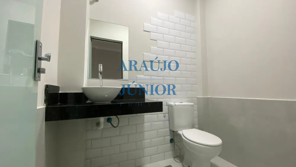 Loja-Salão, 70 m² - Foto 3