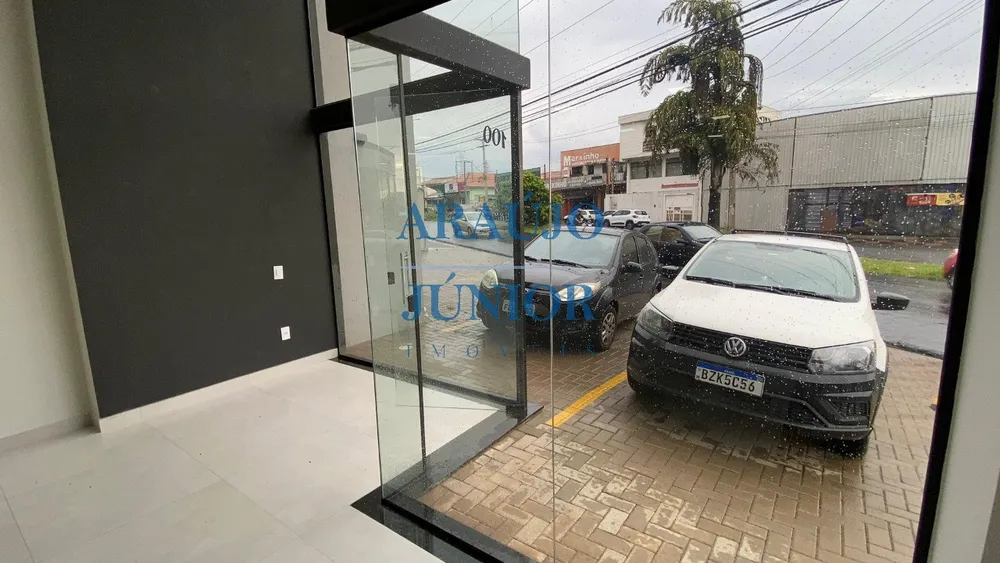 Loja-Salão, 70 m² - Foto 11