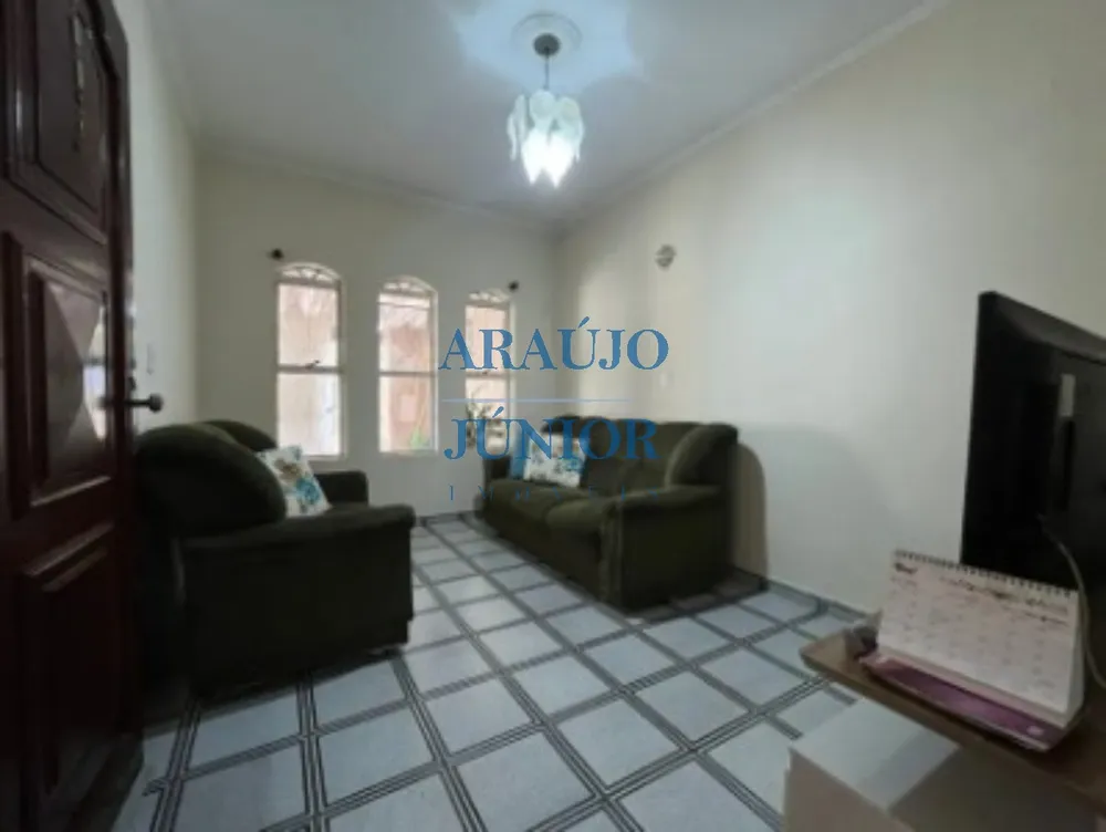 Casa, 3 quartos - Foto 5