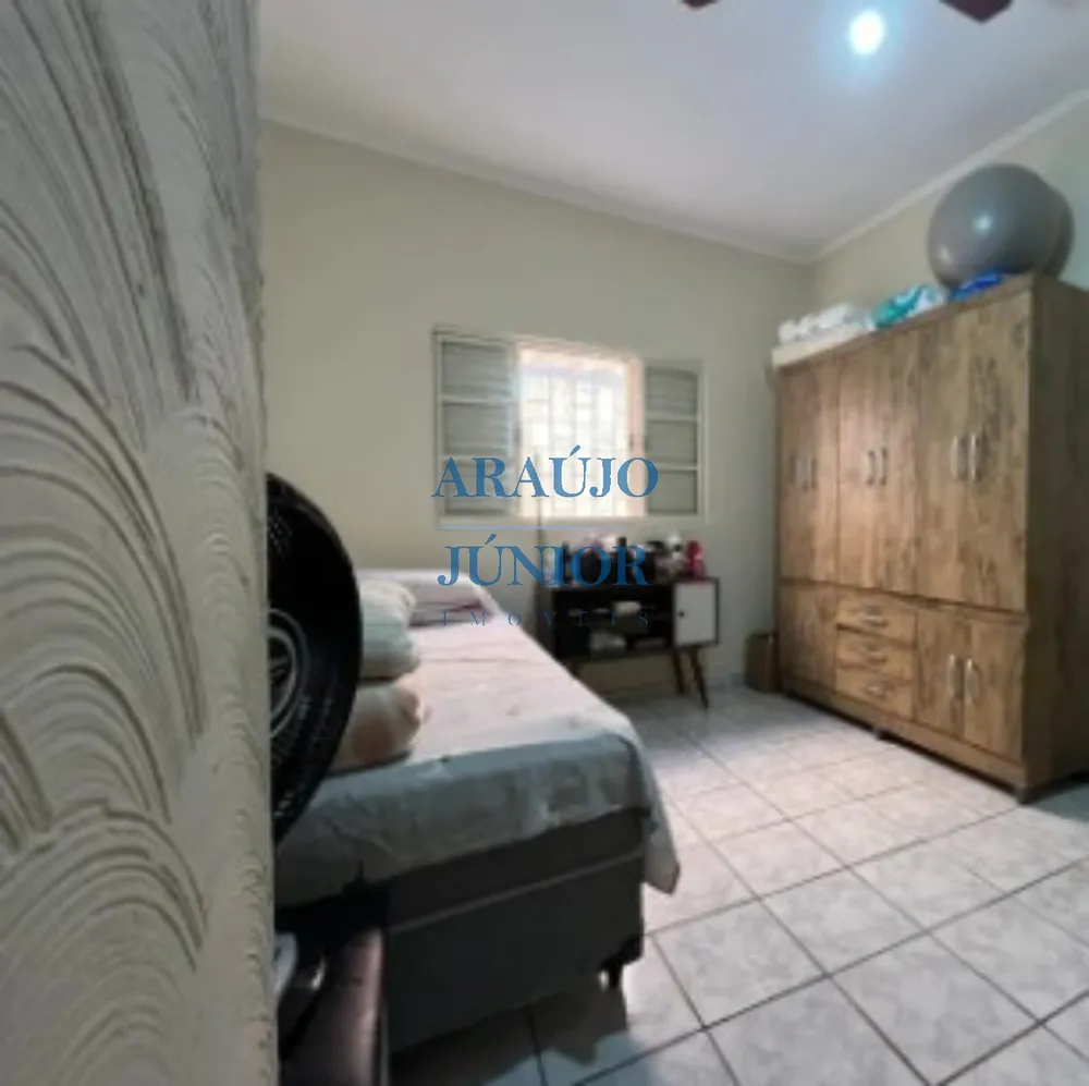 Casa, 3 quartos - Foto 6