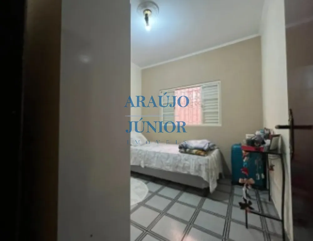Casa, 3 quartos - Foto 10