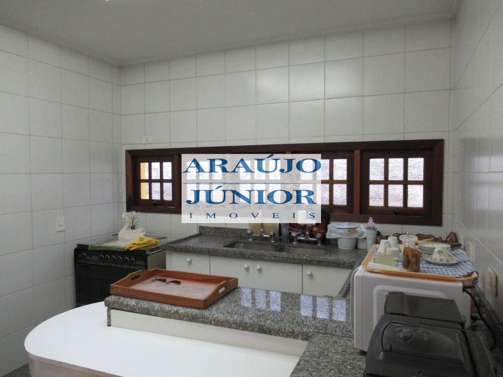Casa, 3 quartos, 1000 m² - Foto 4