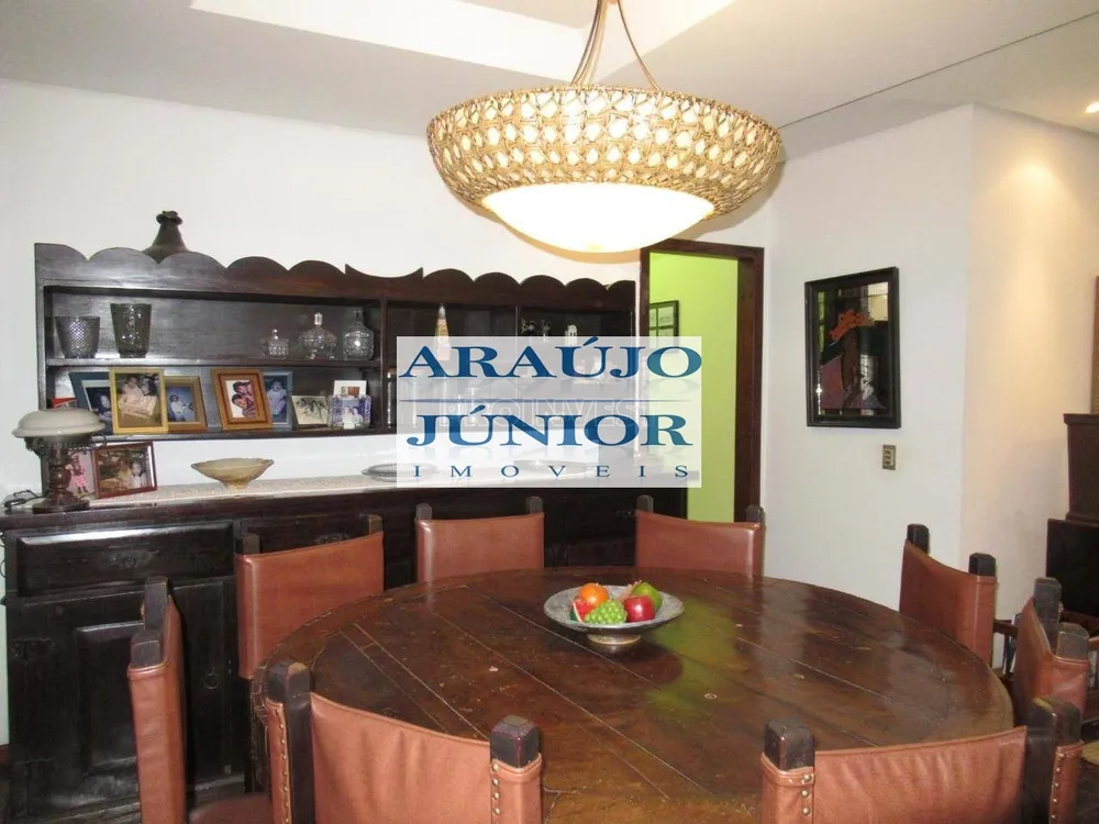 Casa, 3 quartos, 1000 m² - Foto 15