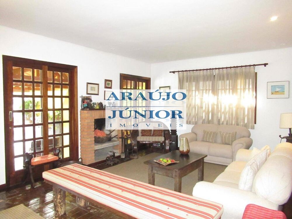 Casa, 3 quartos, 1000 m² - Foto 2