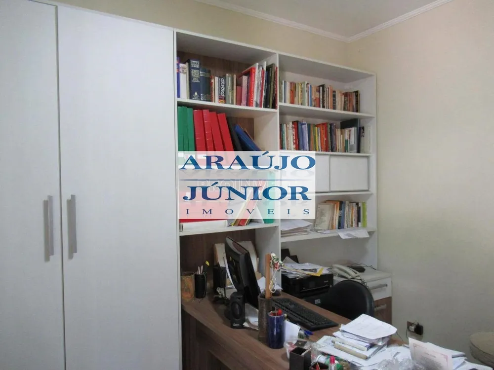 Casa, 3 quartos, 1000 m² - Foto 12