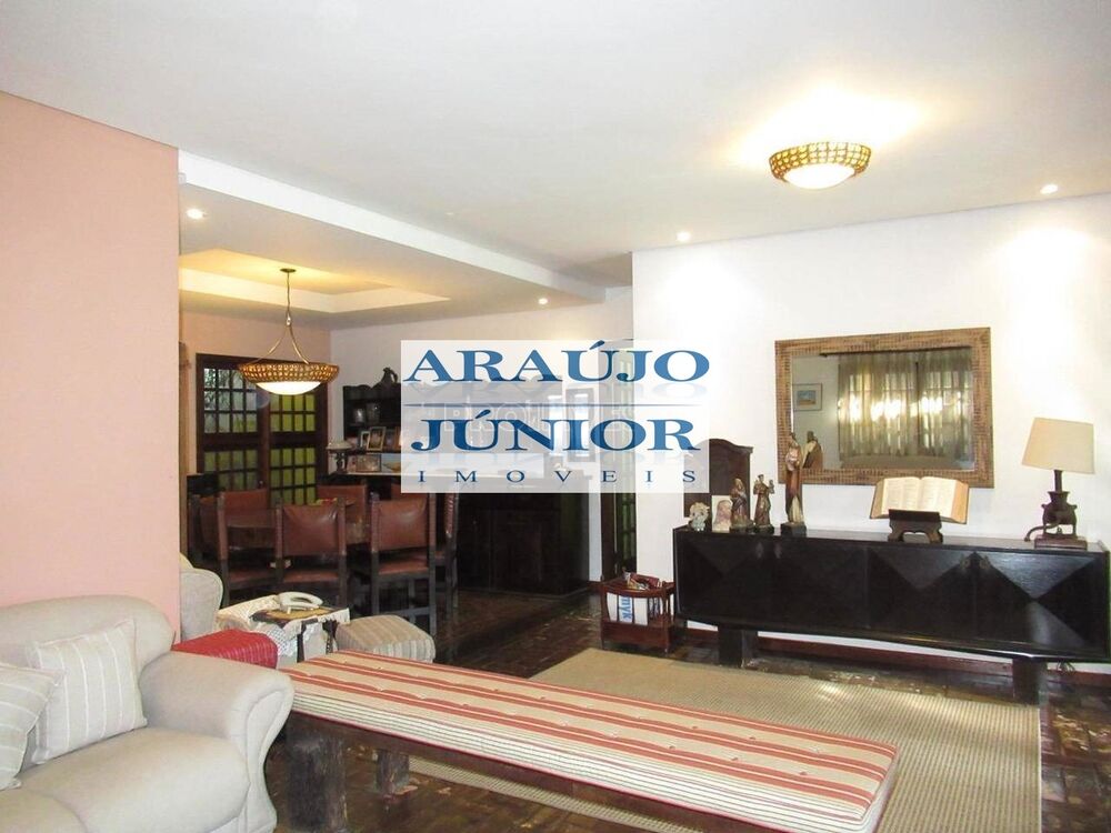Casa, 3 quartos, 1000 m² - Foto 5