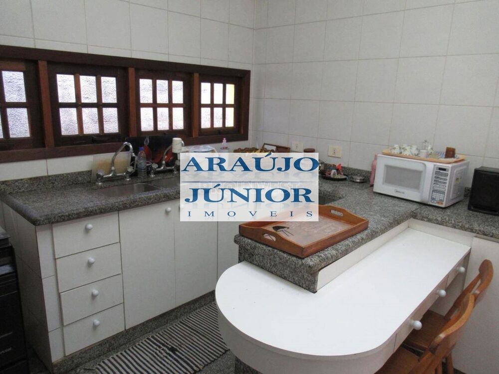 Casa, 3 quartos, 1000 m² - Foto 12