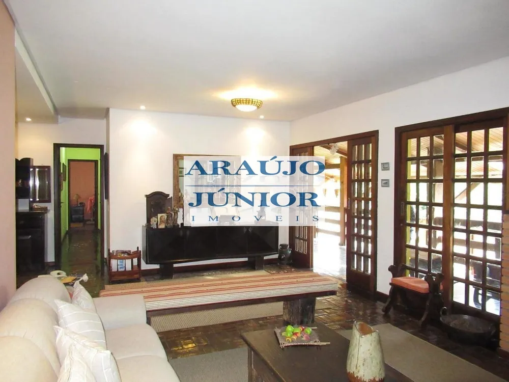 Casa, 3 quartos, 1000 m² - Foto 4