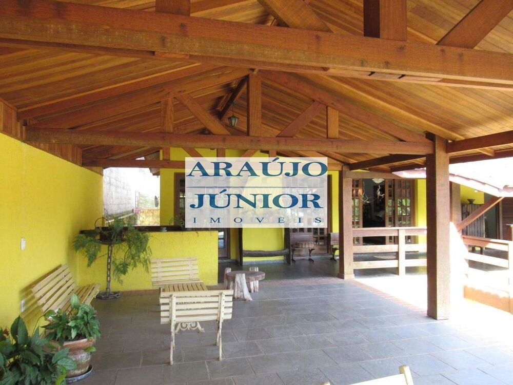 Casa, 3 quartos, 1000 m² - Foto 10