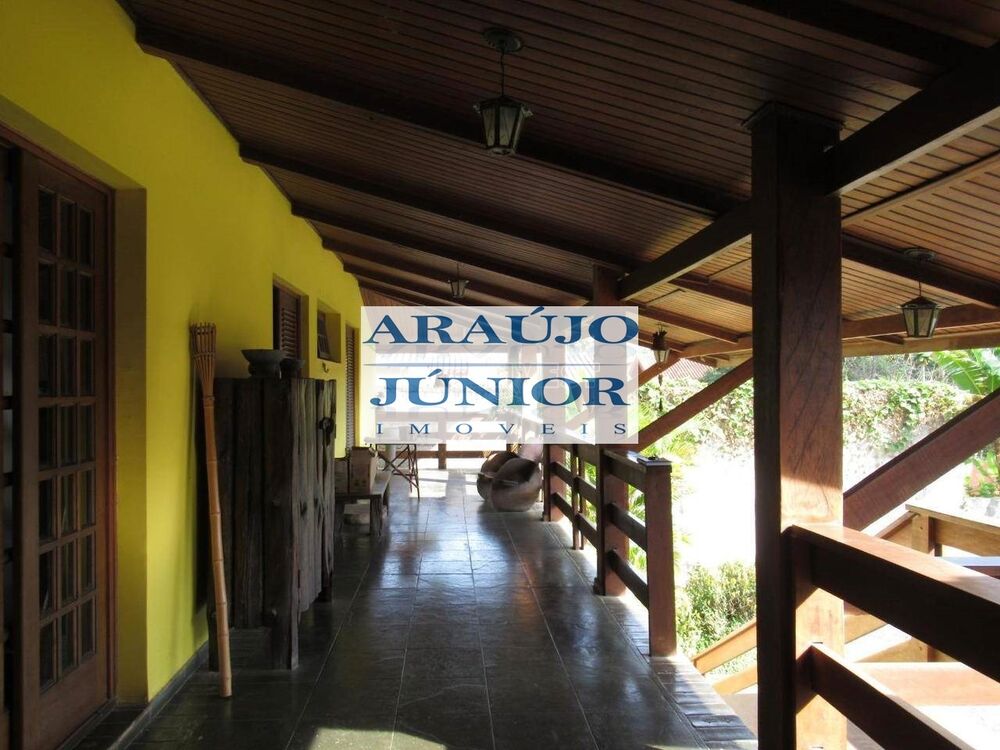 Casa, 3 quartos, 1000 m² - Foto 3