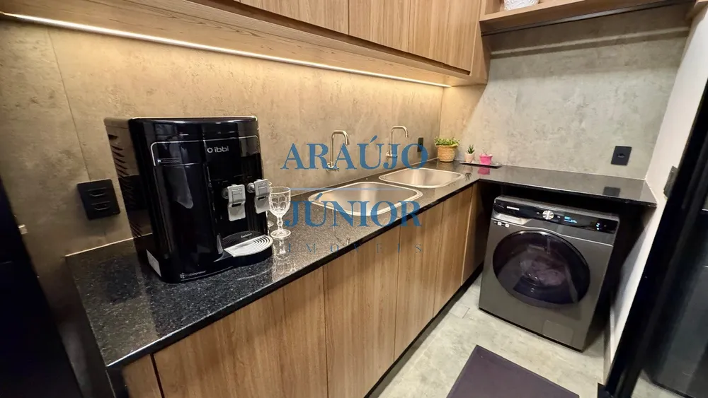 Casa, 3 quartos, 430 m² - Foto 7