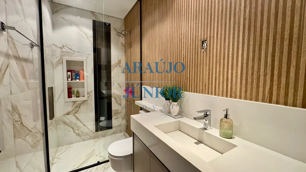 Casa, 3 quartos, 430 m² - Foto 6