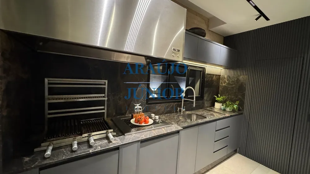 Casa, 3 quartos, 430 m² - Foto 8