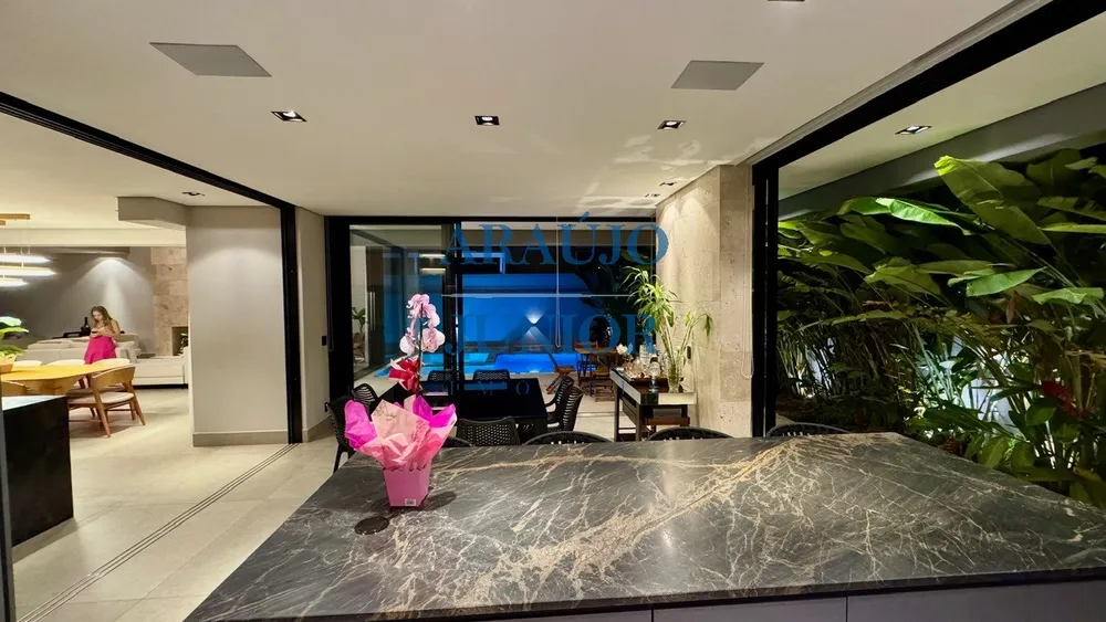 Casa, 3 quartos, 430 m² - Foto 8