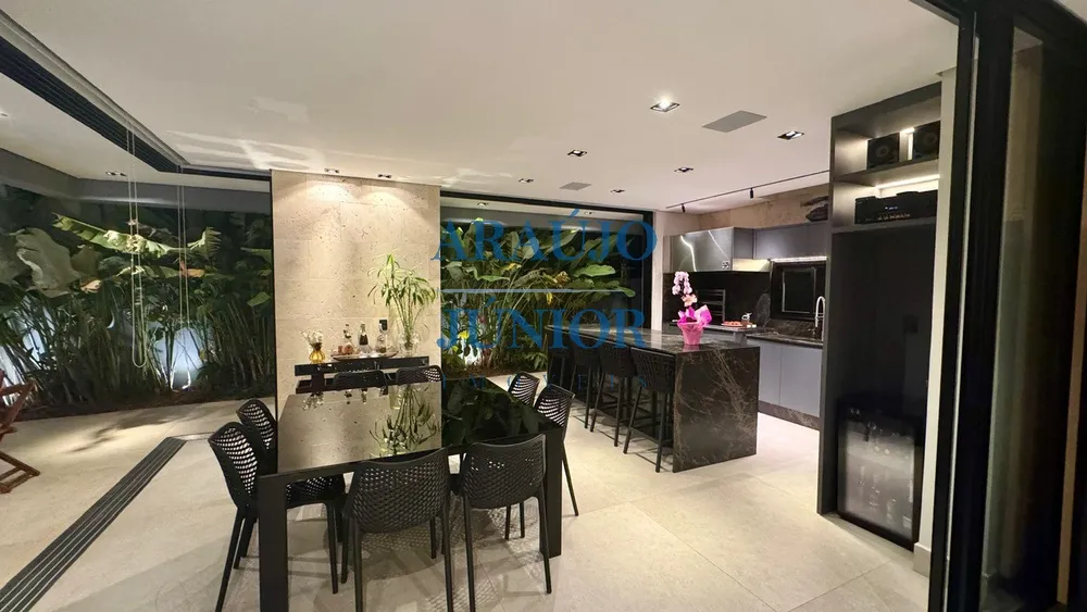 Casa, 3 quartos, 430 m² - Foto 5