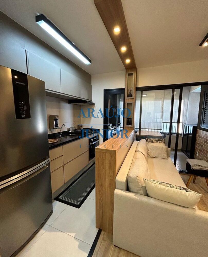 Apartamento, 2 quartos, 50 m² - Foto 7