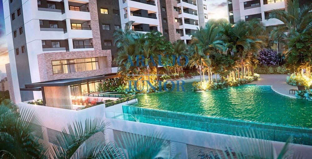 Apartamento, 2 quartos, 50 m² - Foto 13