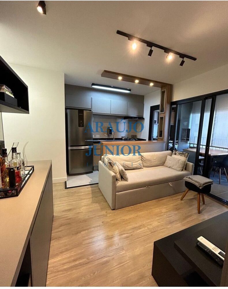 Apartamento, 2 quartos, 50 m² - Foto 9