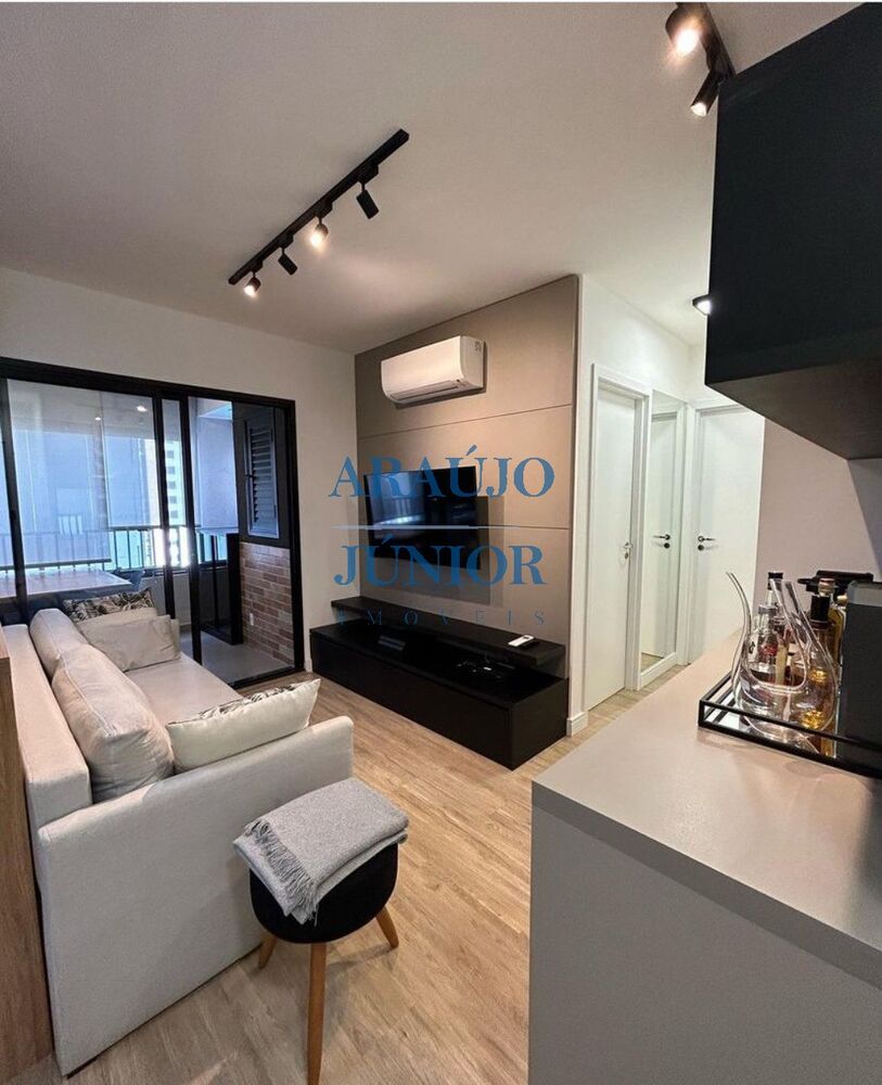 Apartamento, 2 quartos, 50 m² - Foto 10