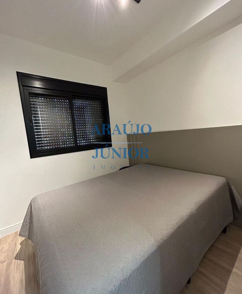 Apartamento, 2 quartos, 50 m² - Foto 8