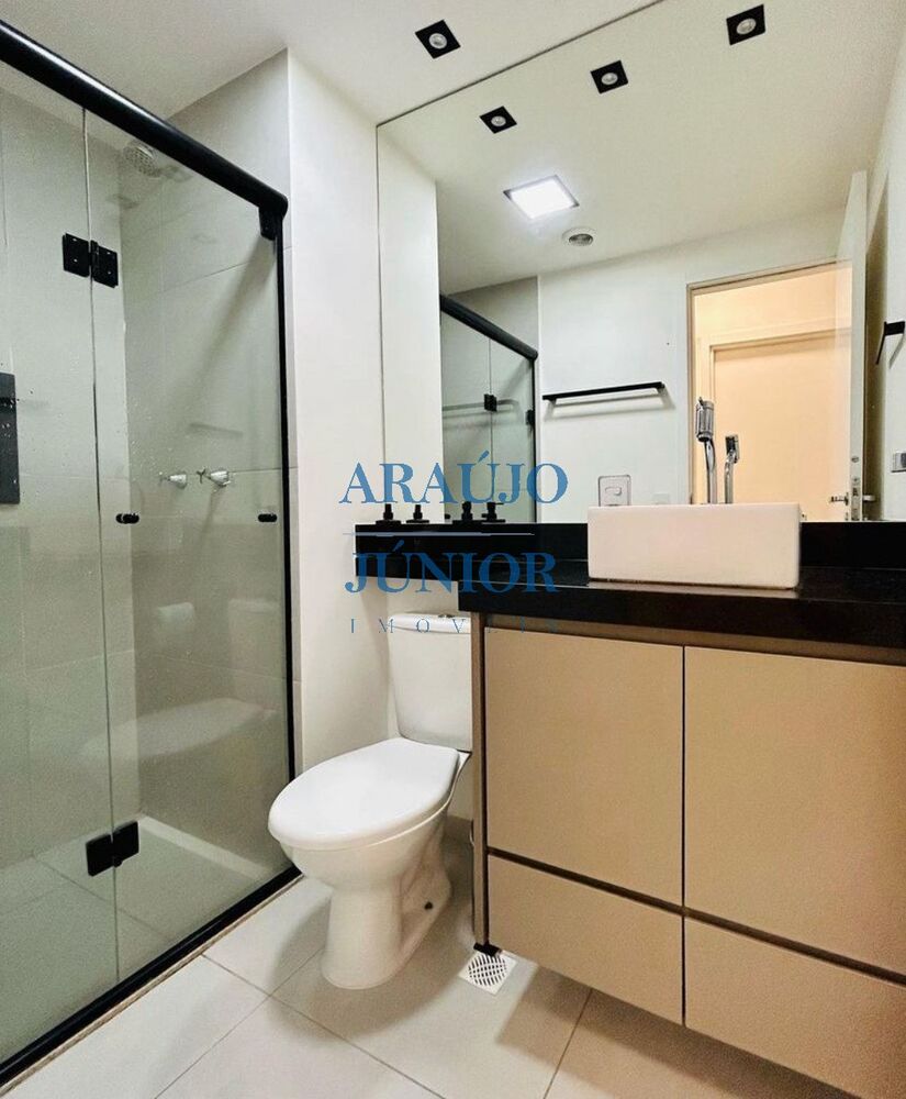 Apartamento, 2 quartos, 50 m² - Foto 5