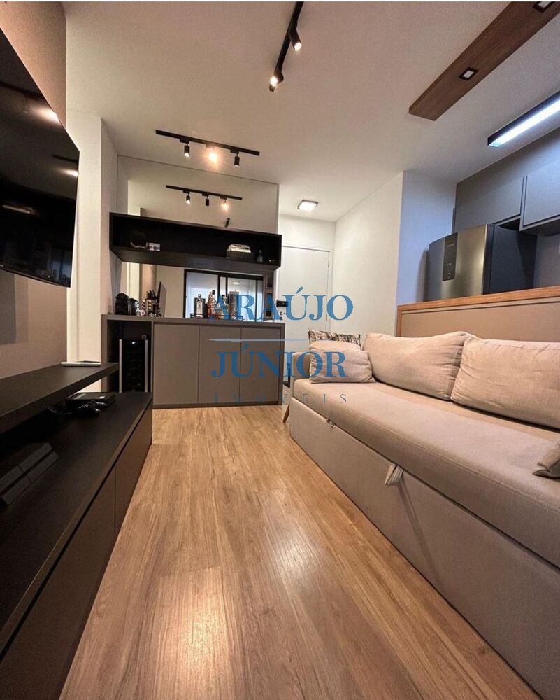 Apartamento, 2 quartos, 50 m² - Foto 11