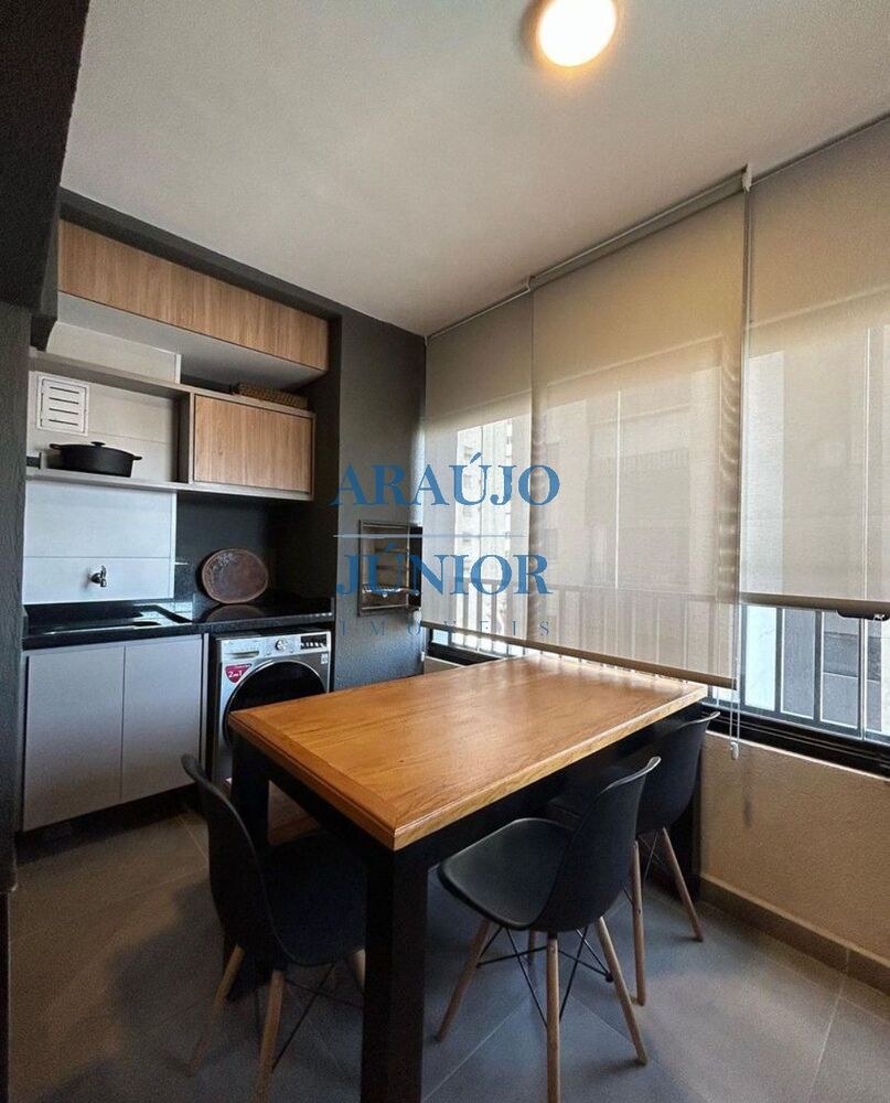 Apartamento, 2 quartos, 50 m² - Foto 6