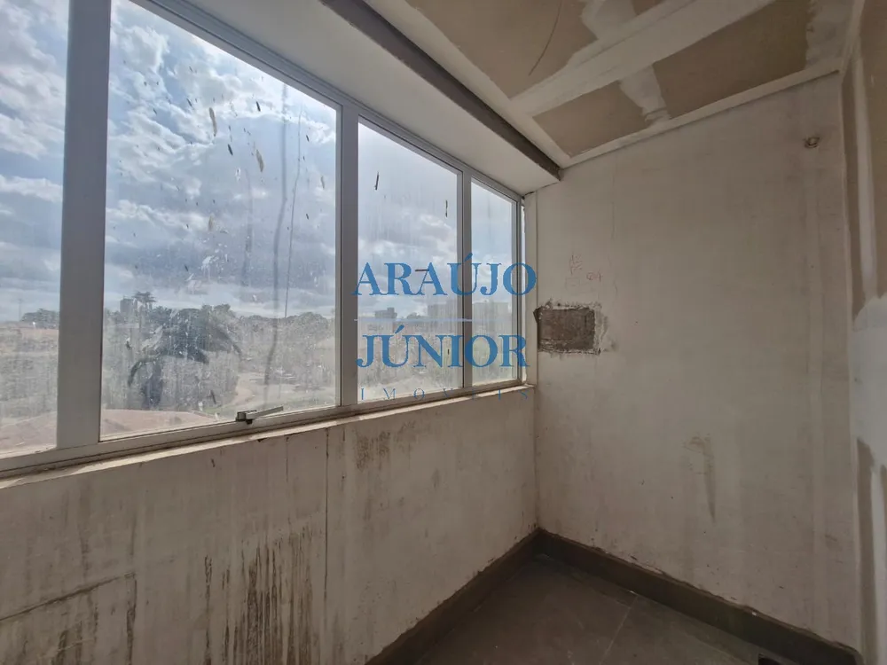 Sala-Conjunto, 67 m² - Foto 7