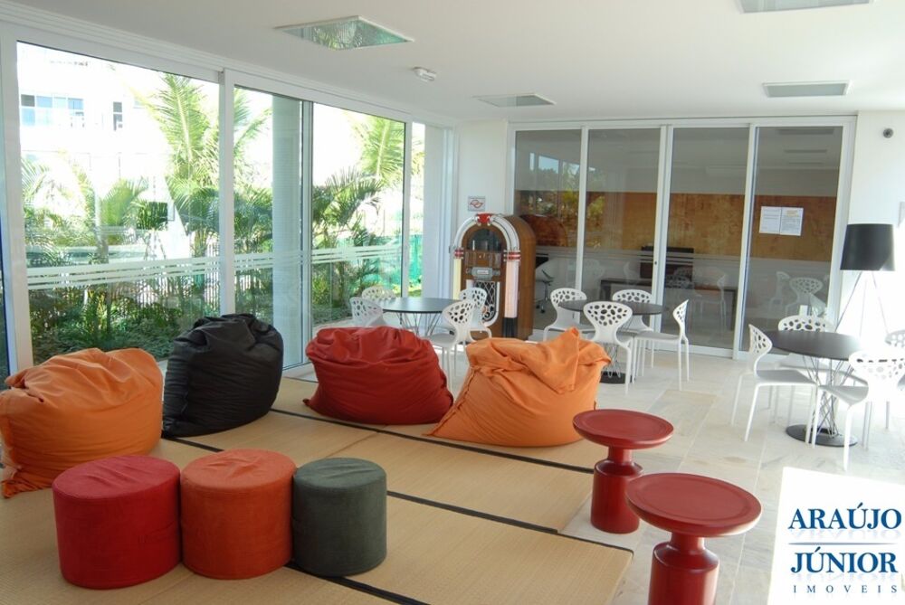 Apartamento, 4 quartos, 132 m² - Foto 2