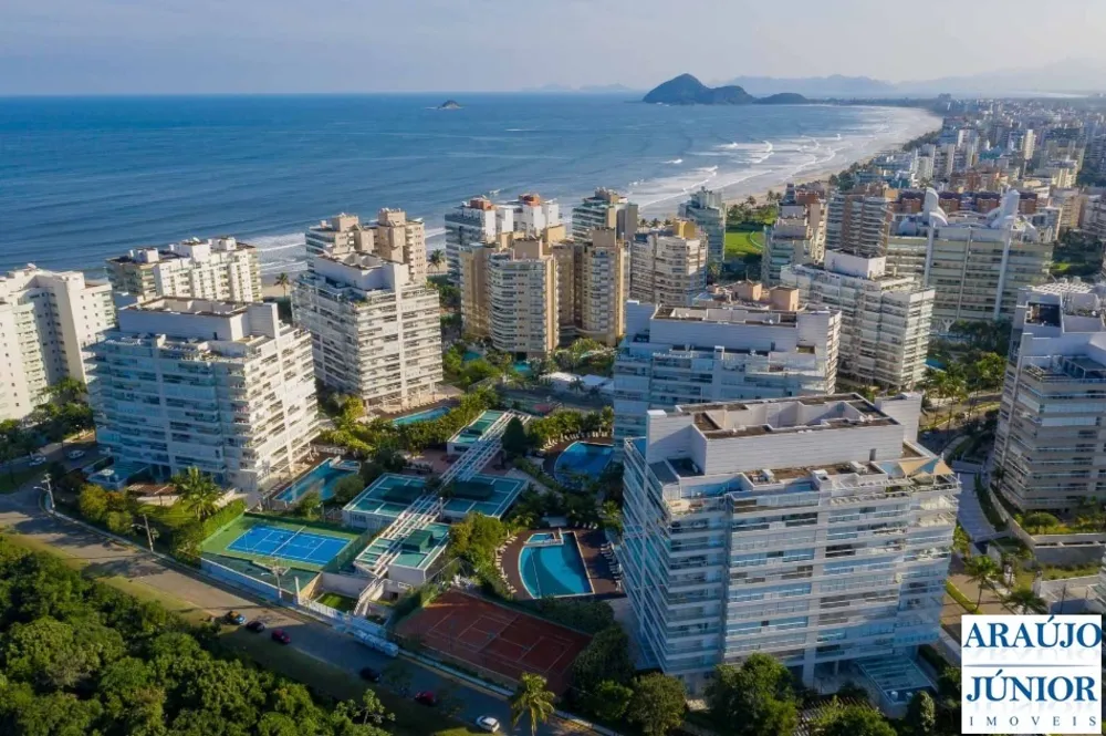 Apartamento, 4 quartos, 132 m² - Foto 1