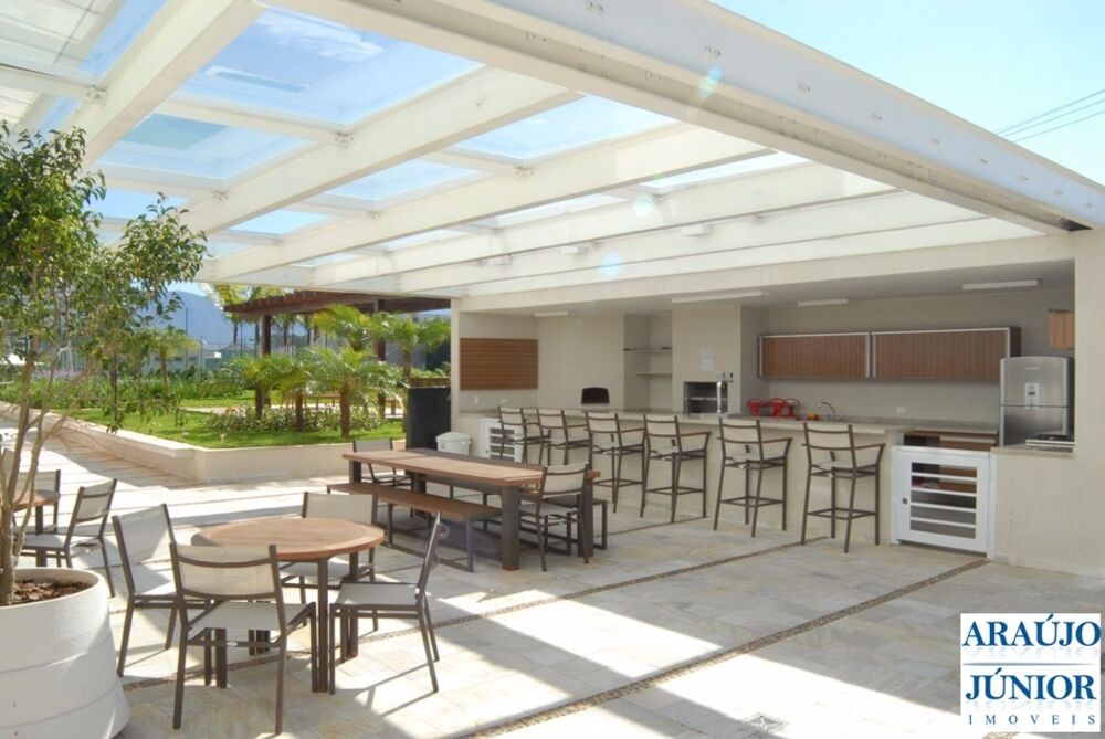 Apartamento, 4 quartos, 132 m² - Foto 1