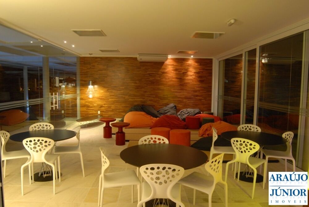 Apartamento, 4 quartos, 132 m² - Foto 4