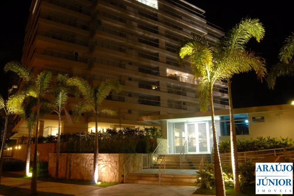 Apartamento, 4 quartos, 132 m² - Foto 3