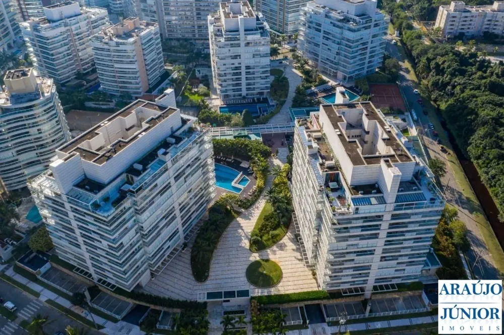 Apartamento, 4 quartos, 132 m² - Foto 5